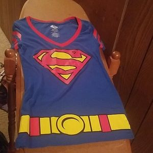 Superman Tee